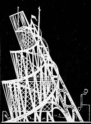 Risultati immagini per architettura costruttivisti russi