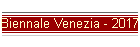 Biennale Venezia - 2017