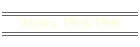 Works 1993-1995