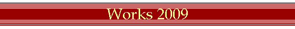 Works 2009