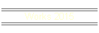 Works 2015