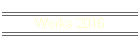 Works 2016