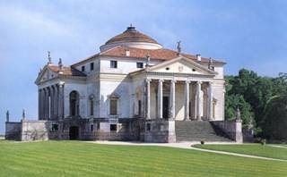 Risultati immagini per Andrea Palladio. Villa Almerico Capra, detta La Rotonda. 1567. Vicenza