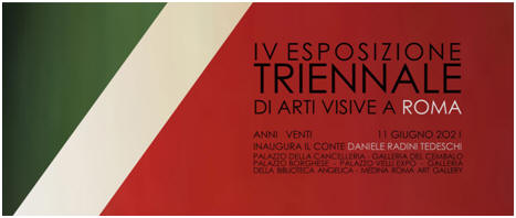 triennale 2021