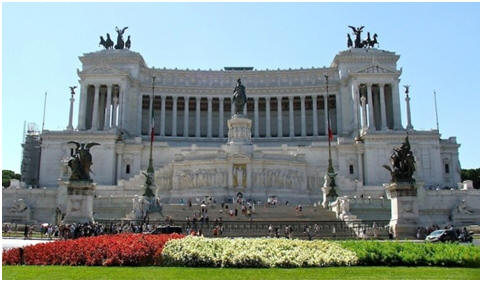 vittoriano 1